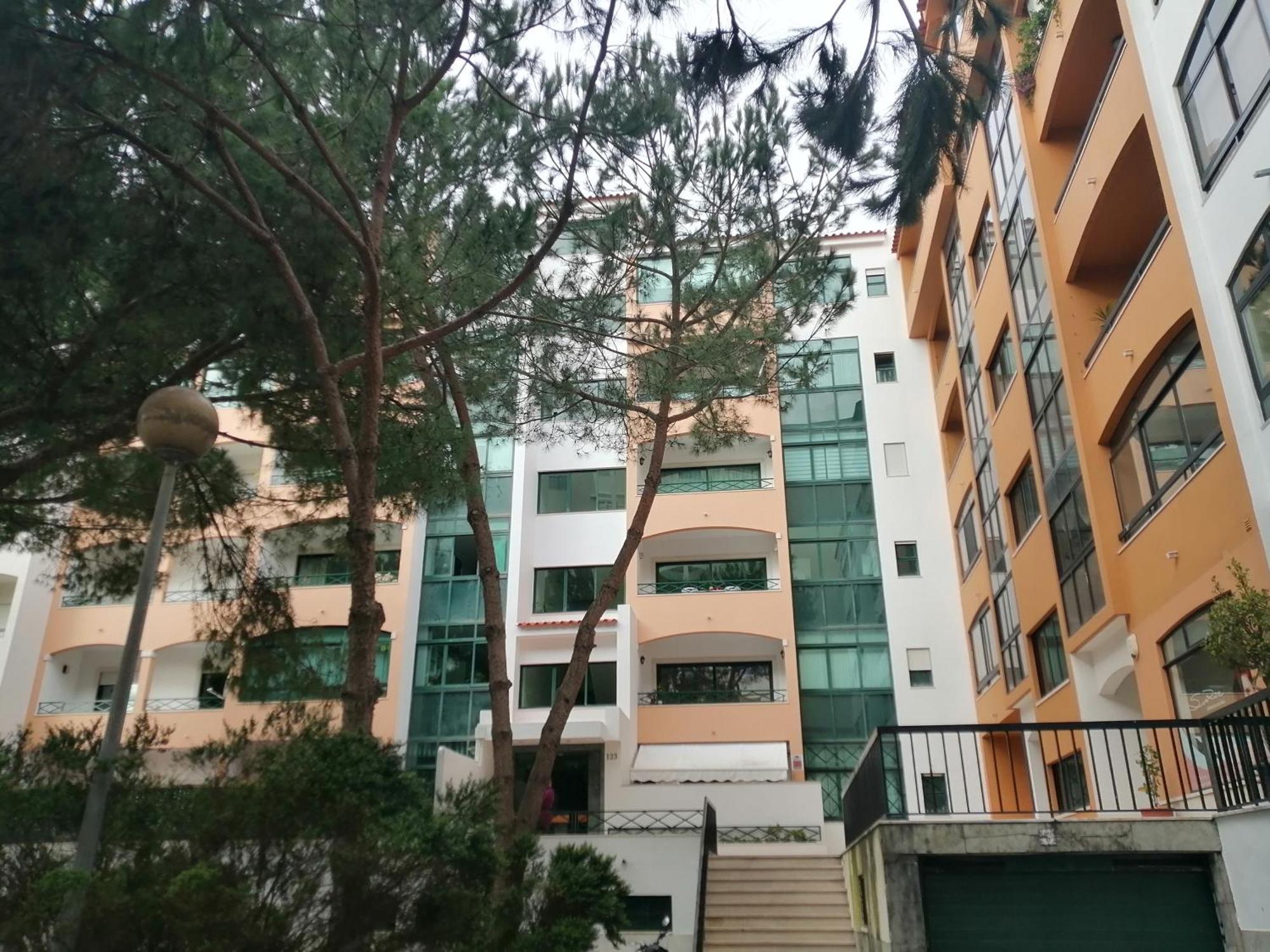 Luxury Floor Apartamento Cascais