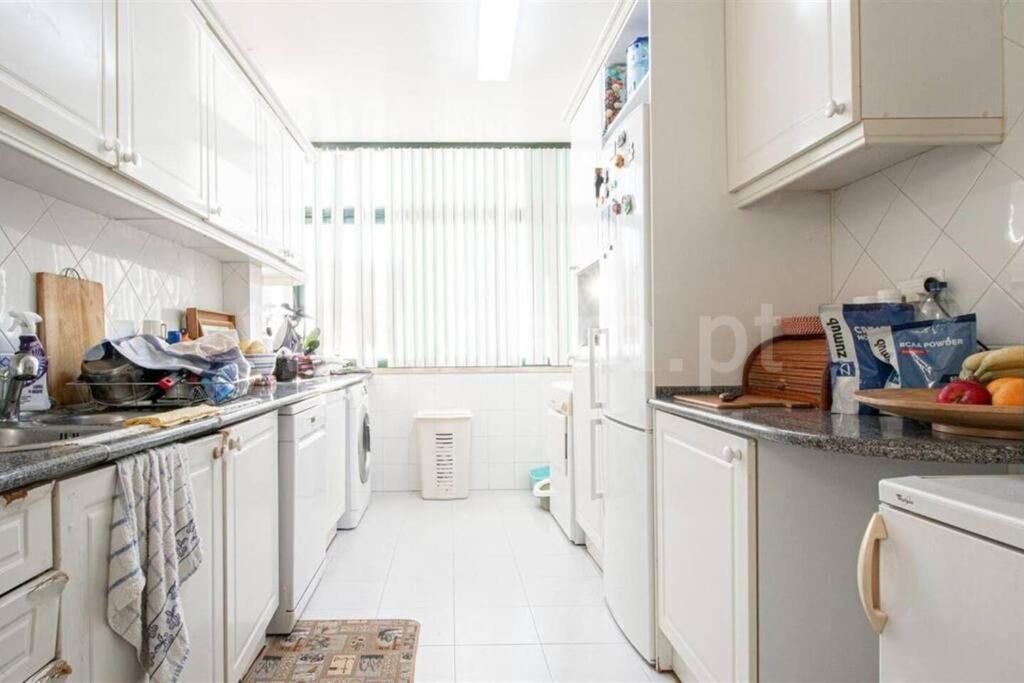 Luxury Floor Apartamento